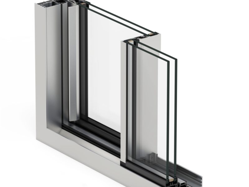 Cortizo Bifolds In Supply