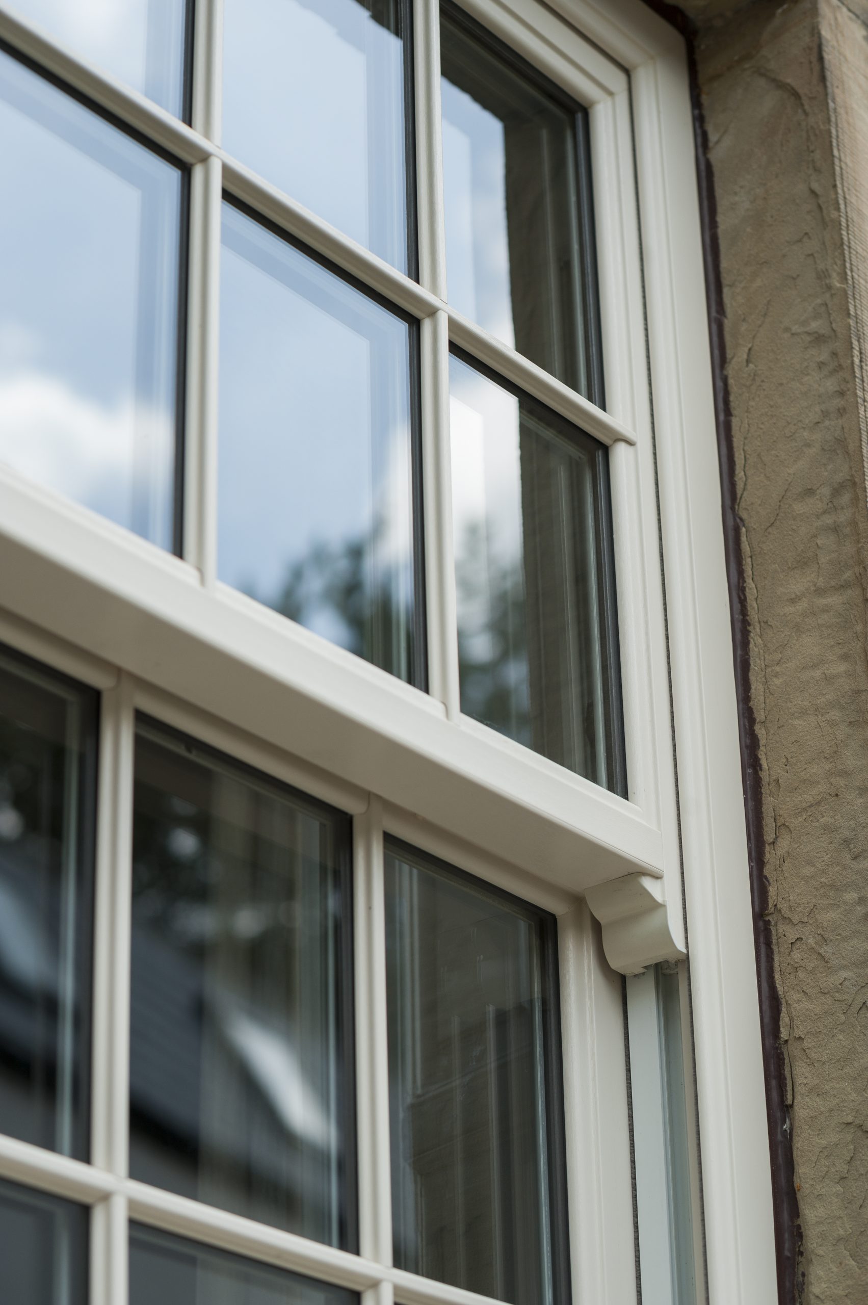 Sash Windows Supply Newport