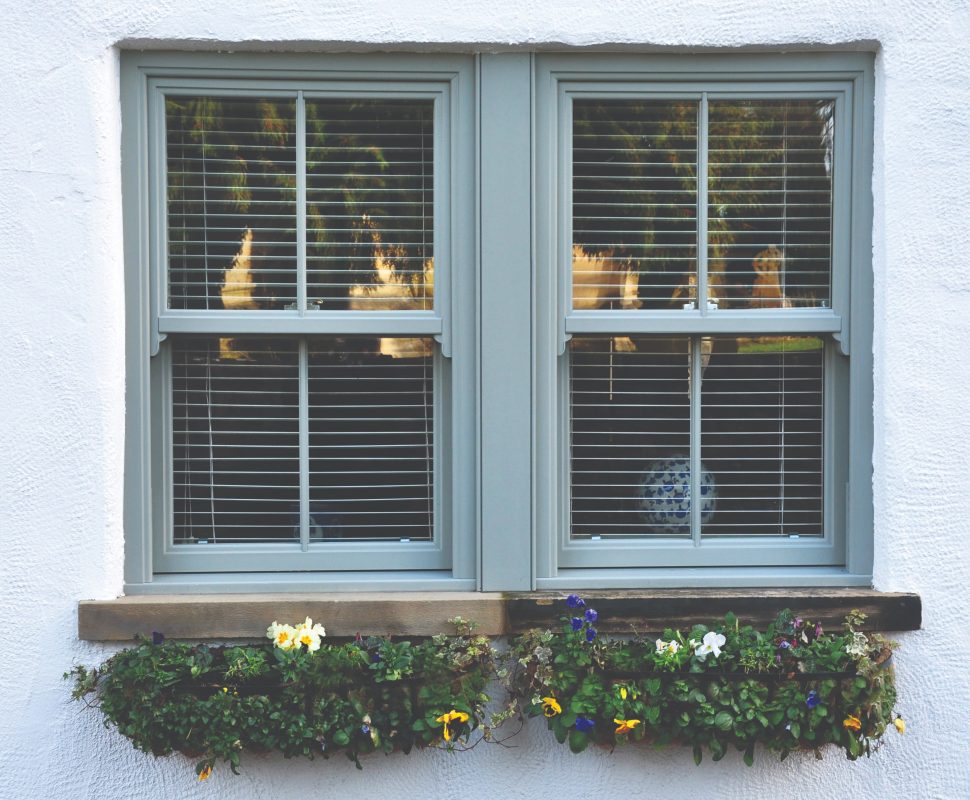 Sash Windows Supply South Wales
