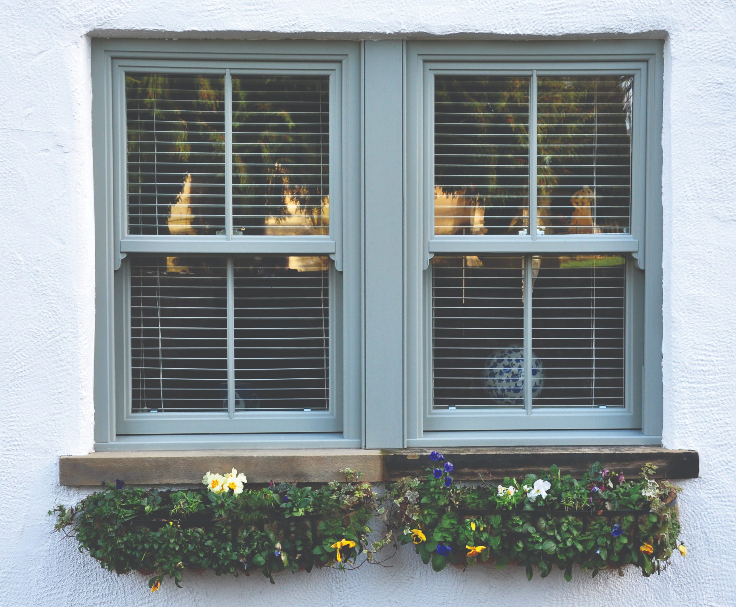 Sash Windows Supply South Wales