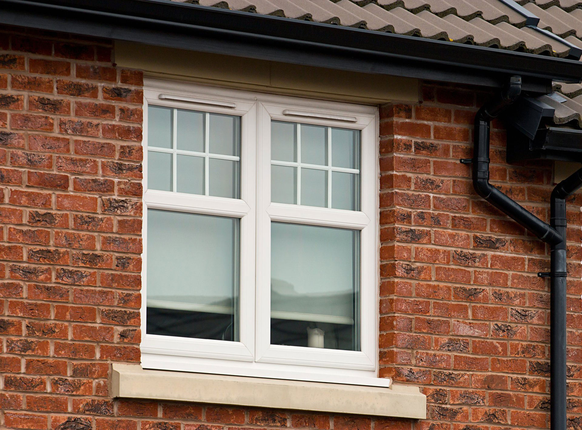 Casement Windows Supply St Asaph
