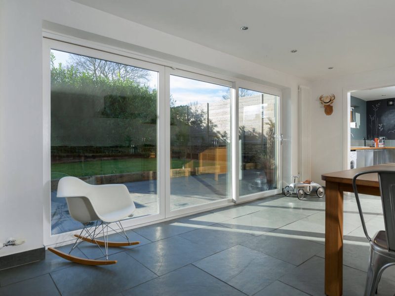 internal patio door