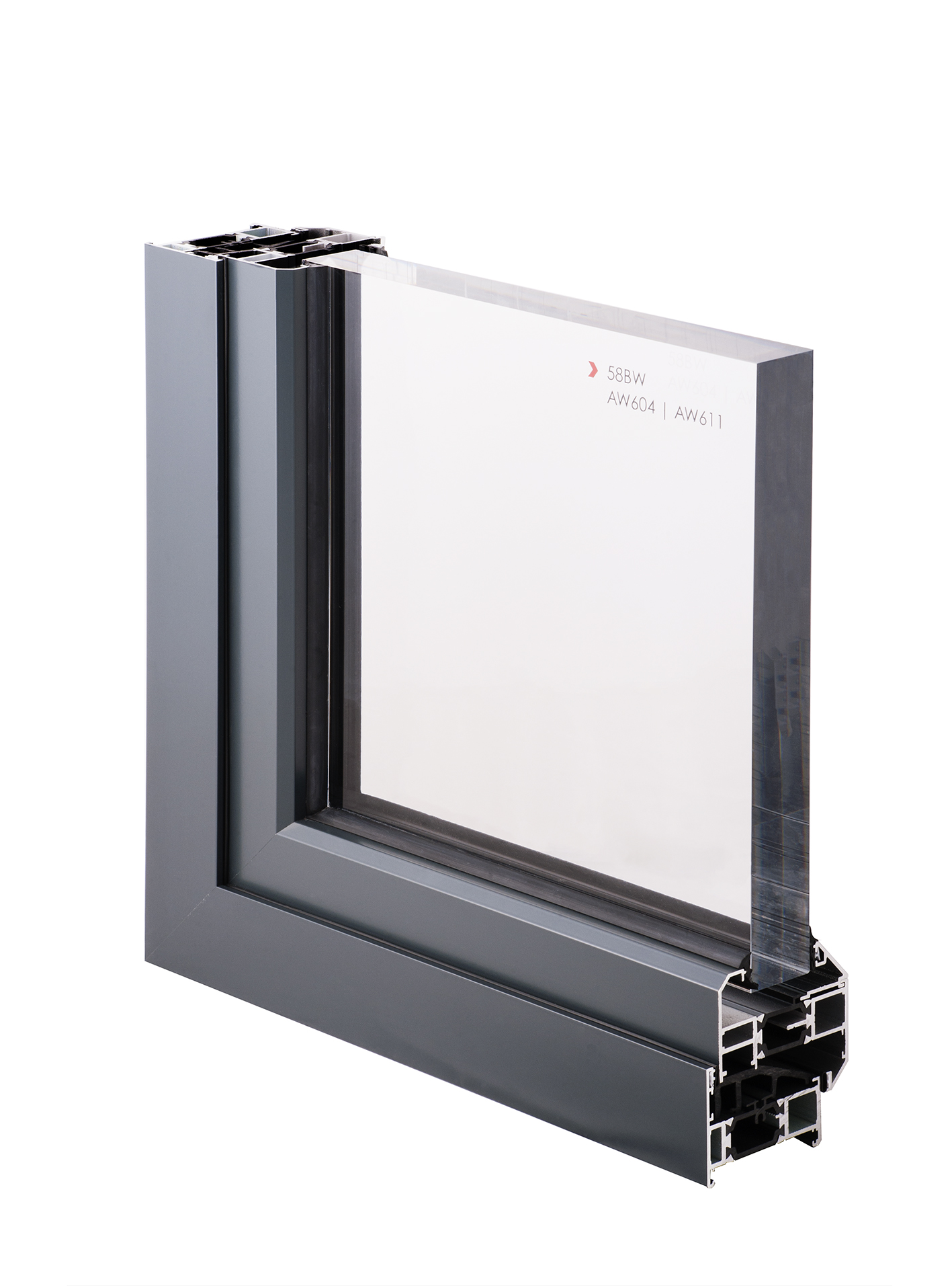 Aluminium Windows Trade South West England
