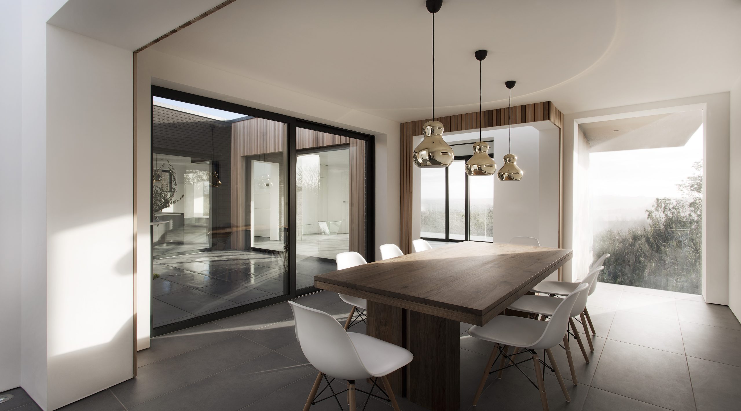 Aluminium Patio Doors Trade Swansea