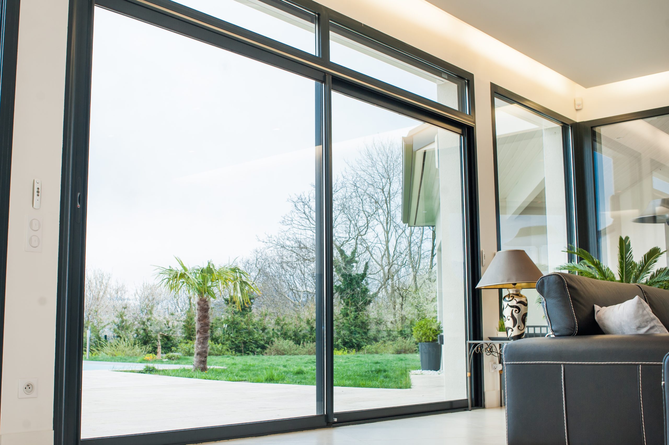 Aluminium Patio Doors Trade South Wales
