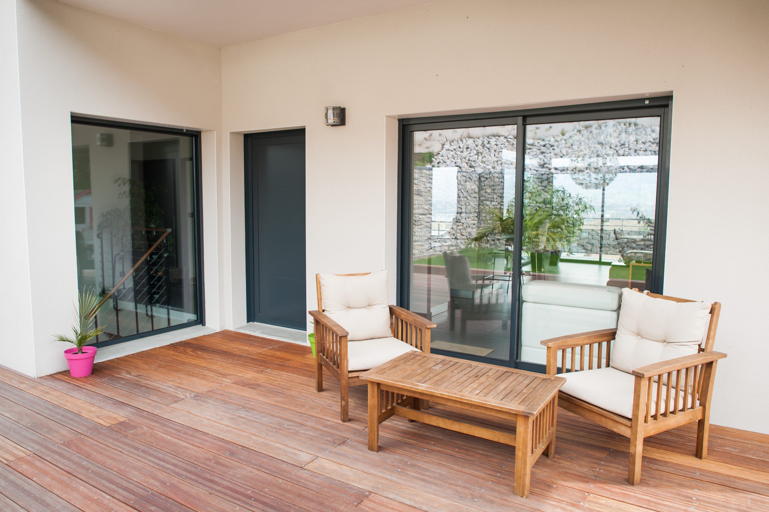 Aluminium Patio Doors Trade Cardiff