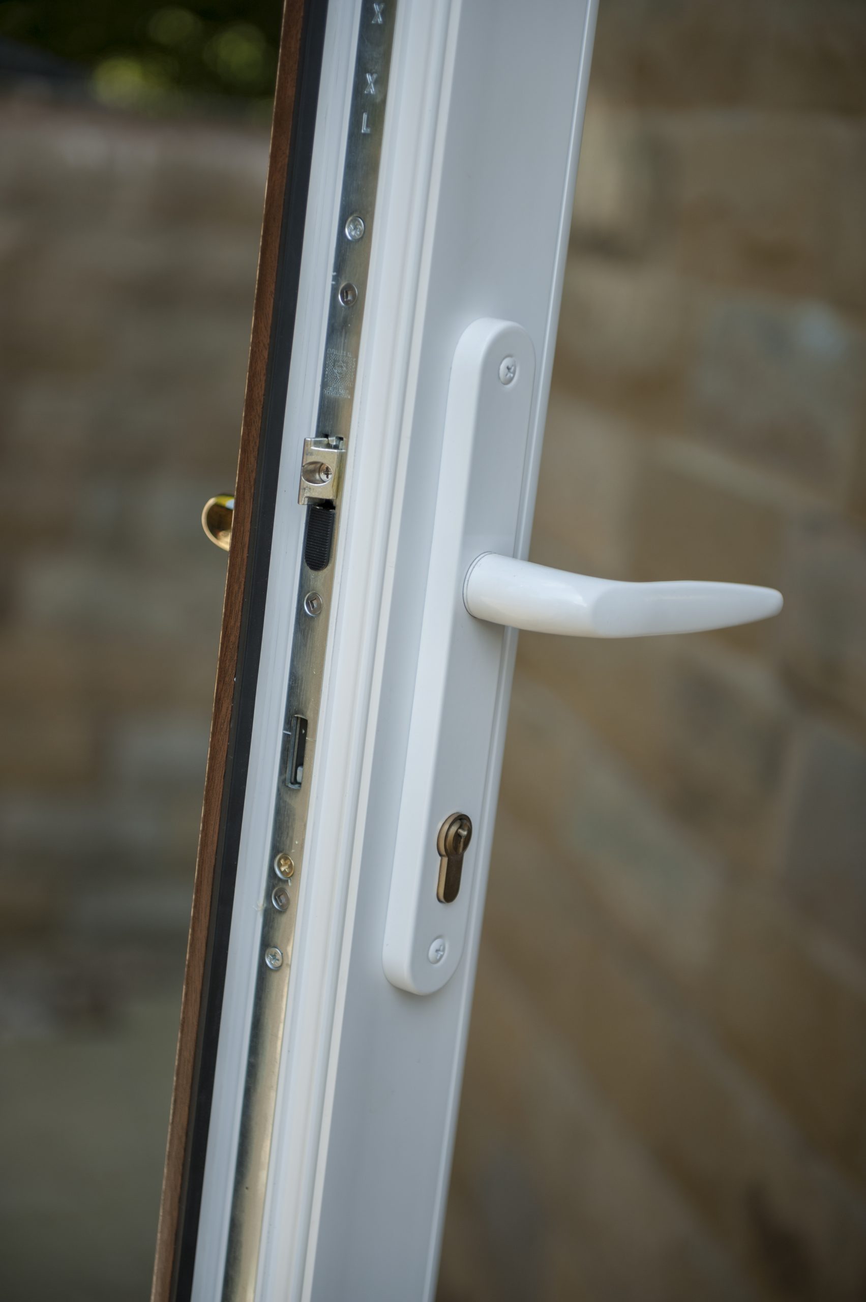 Back Doors Trade Newport