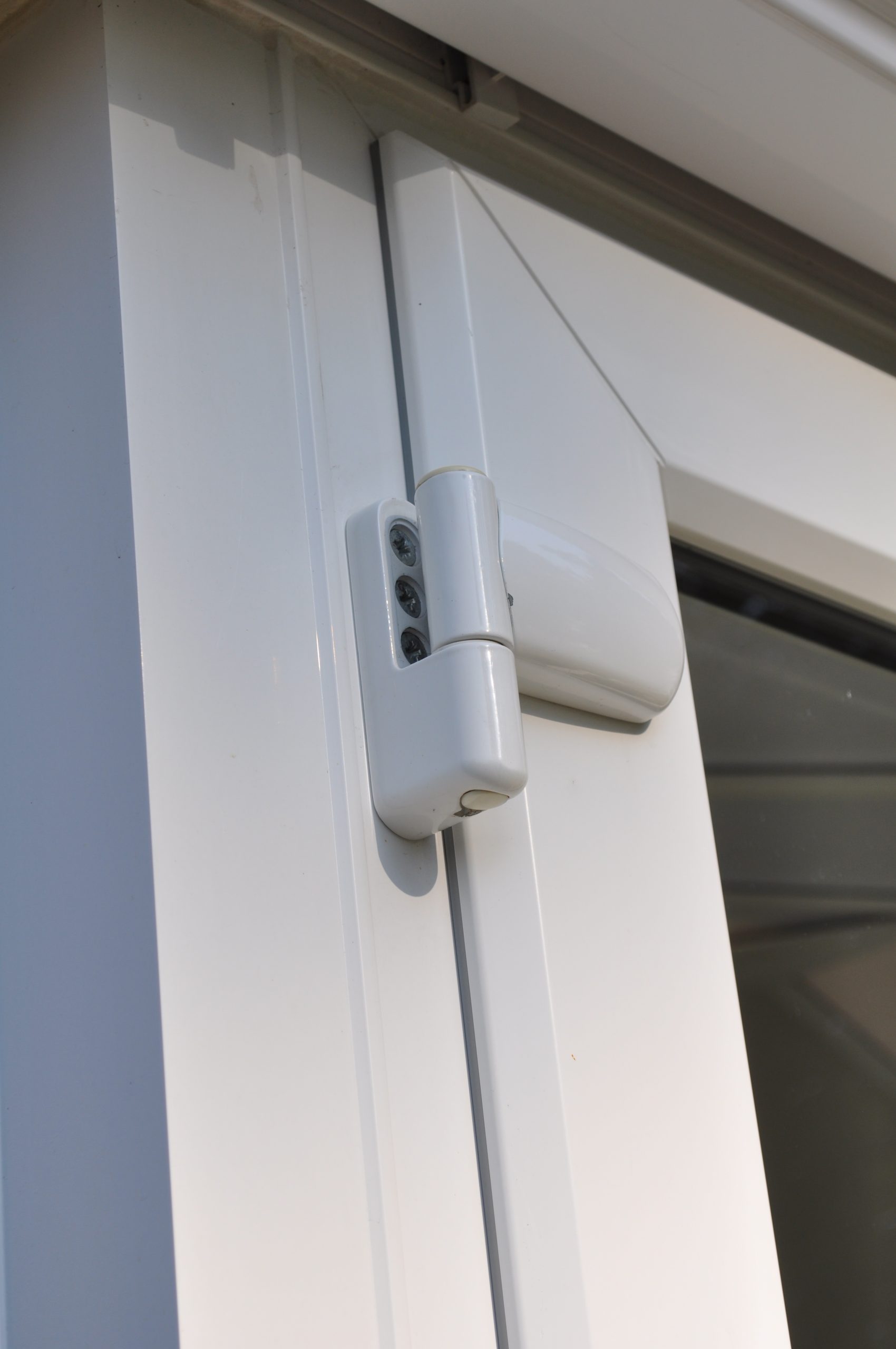 Back Doors Trade Cardiff