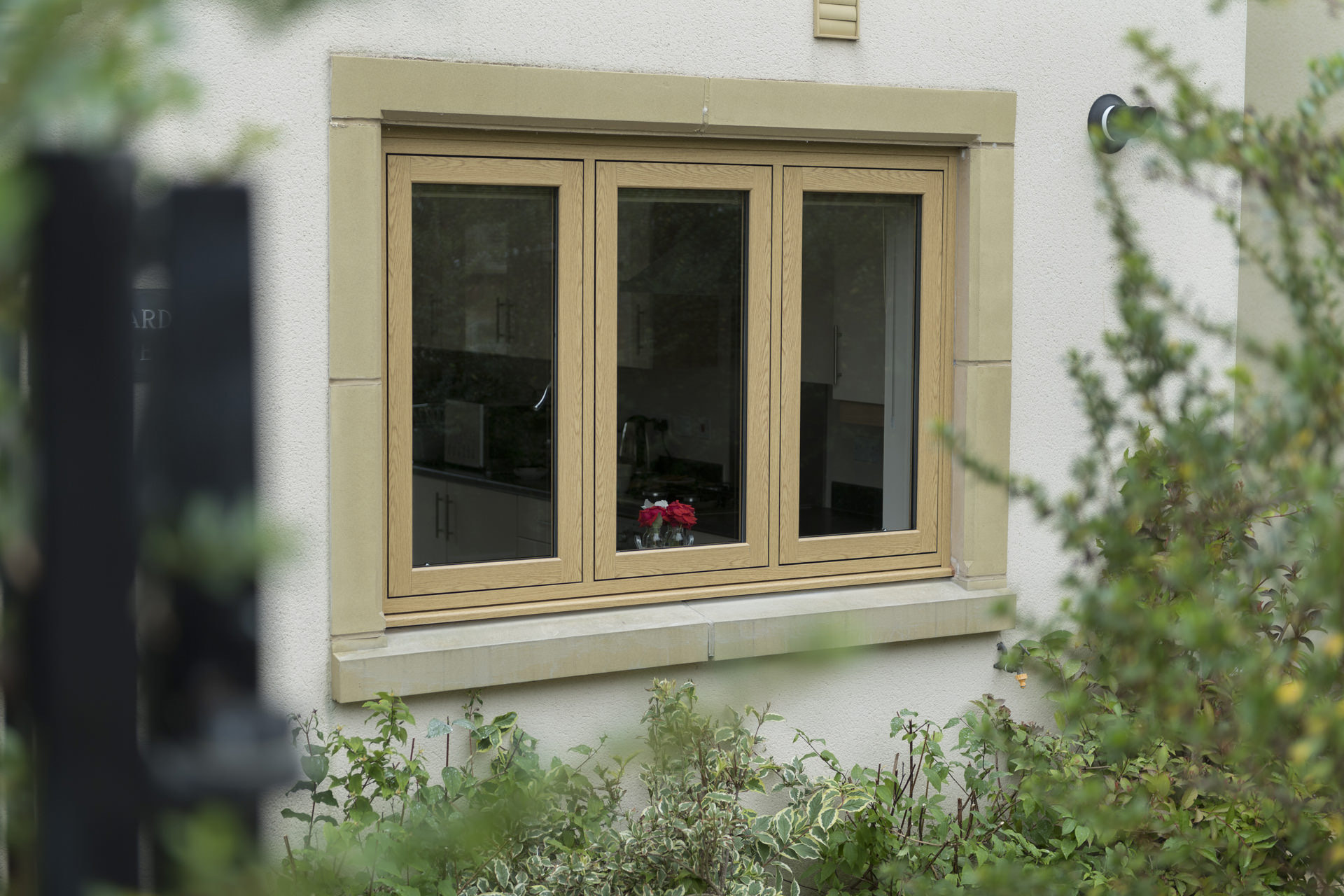 Flush Casement Windows Trade Wrexham