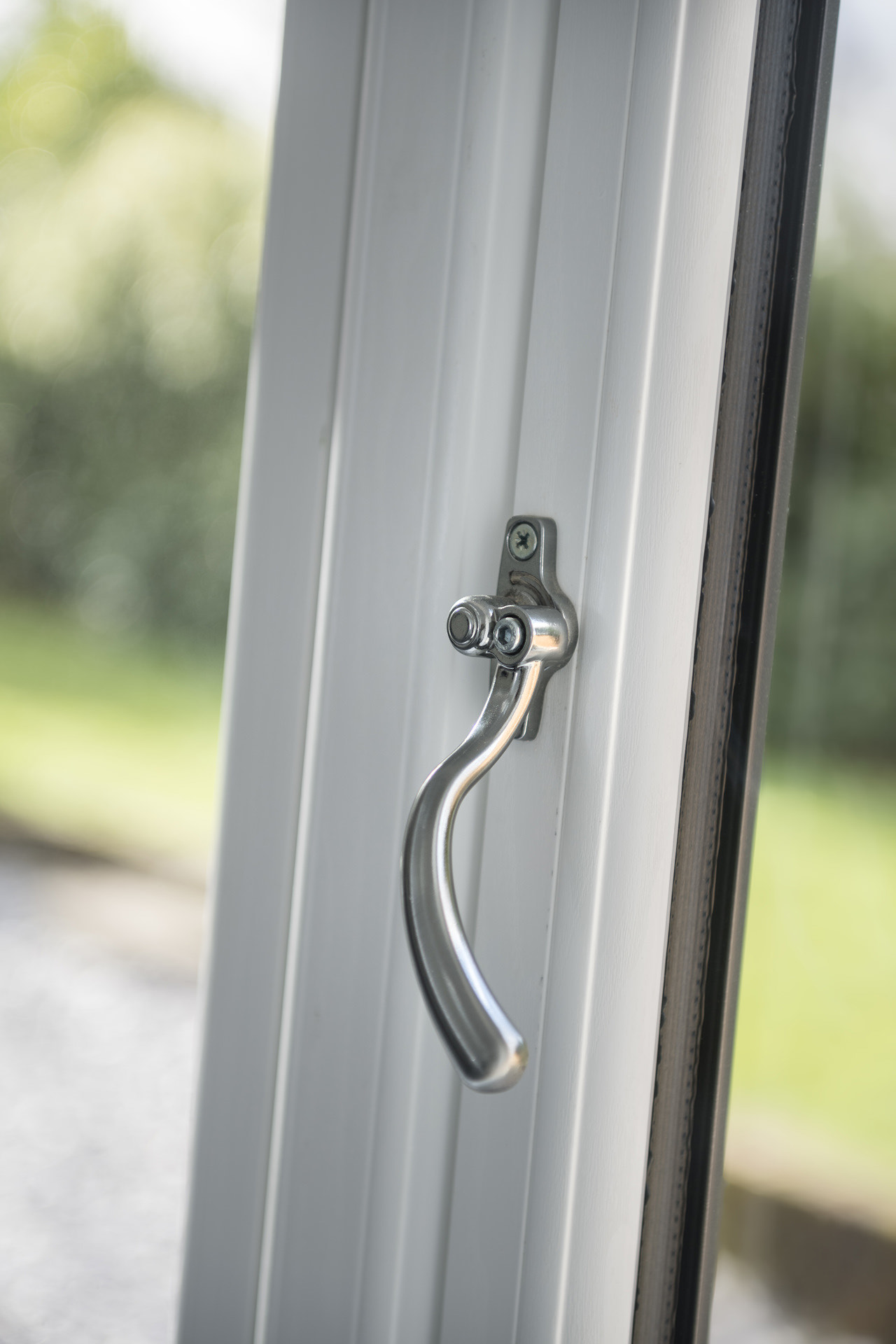 Flush Casement Windows Trade Newport