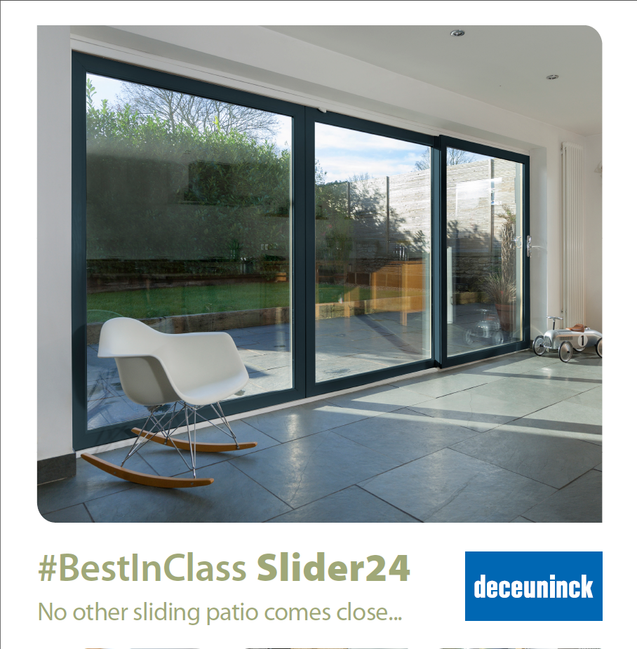 Slider door double glazing near me