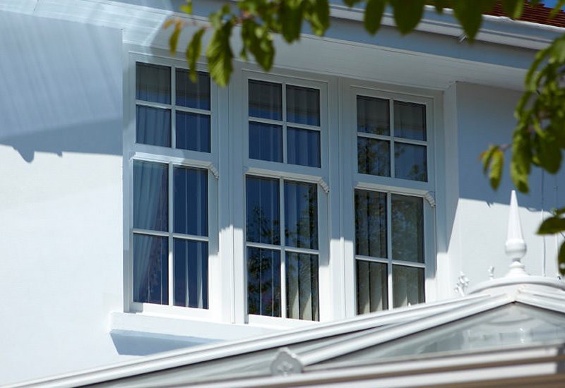 Triple Glazing as Standard: Navigating the 2026 Future Homes Standard