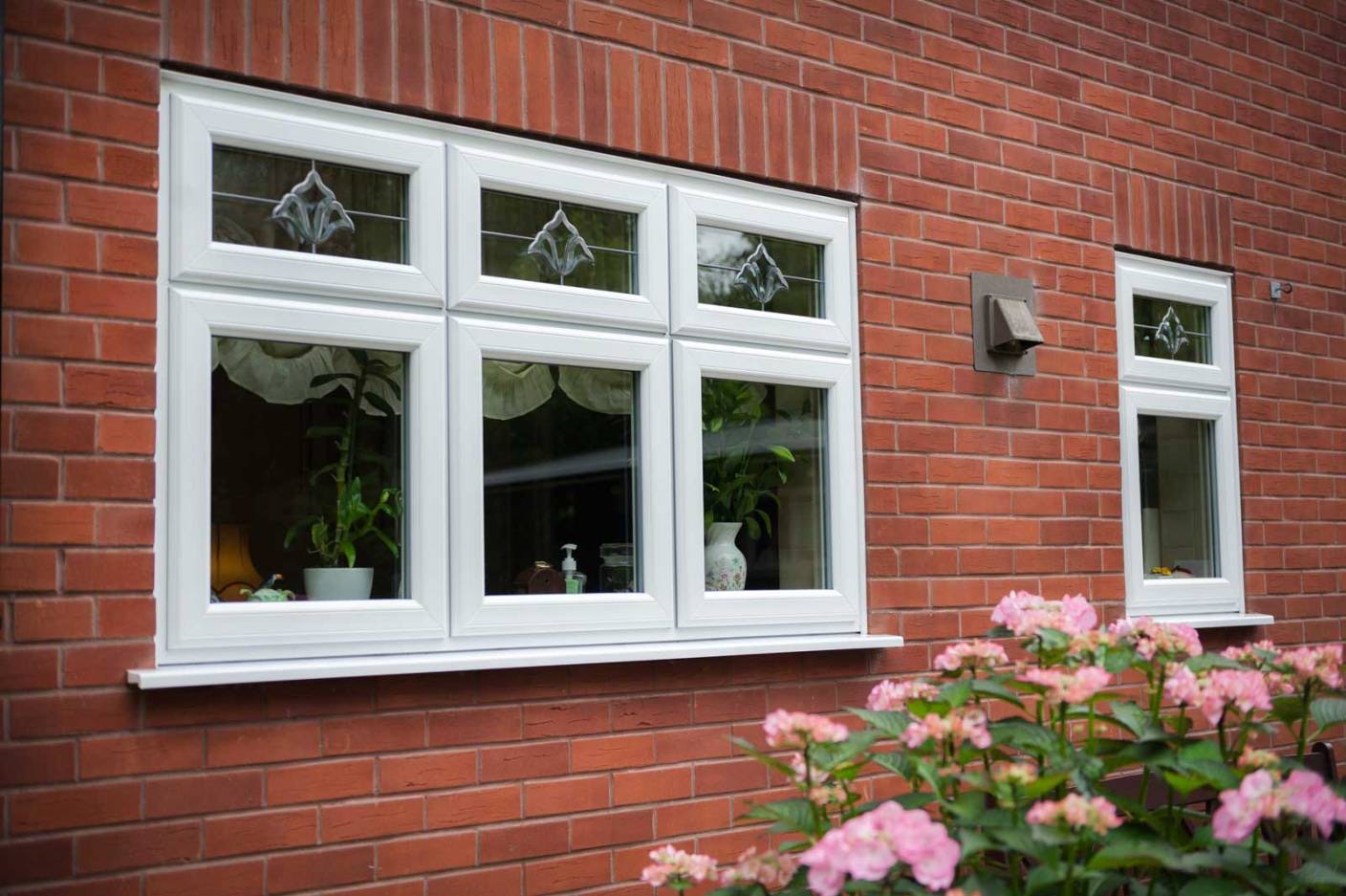 Casement Windows Trade St Davids