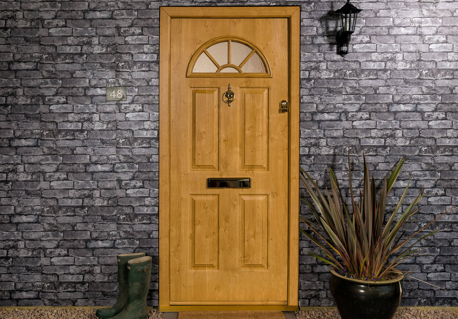 Composite Doors Supply Gloucester