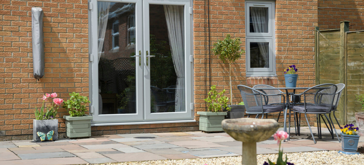 French Doors Trade Cardiff