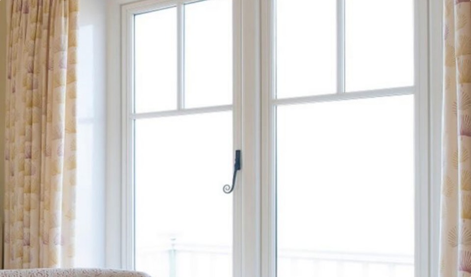 Casement Windows Trade Bangor