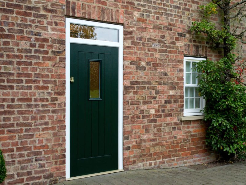 door suppliers bridgend