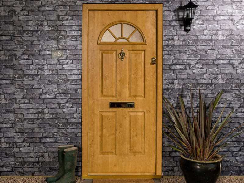 Swansea door supply quotes