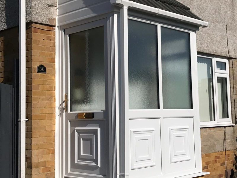 Doors supply swansea for trade