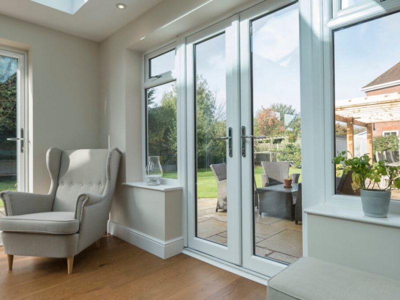french door supply bridgend