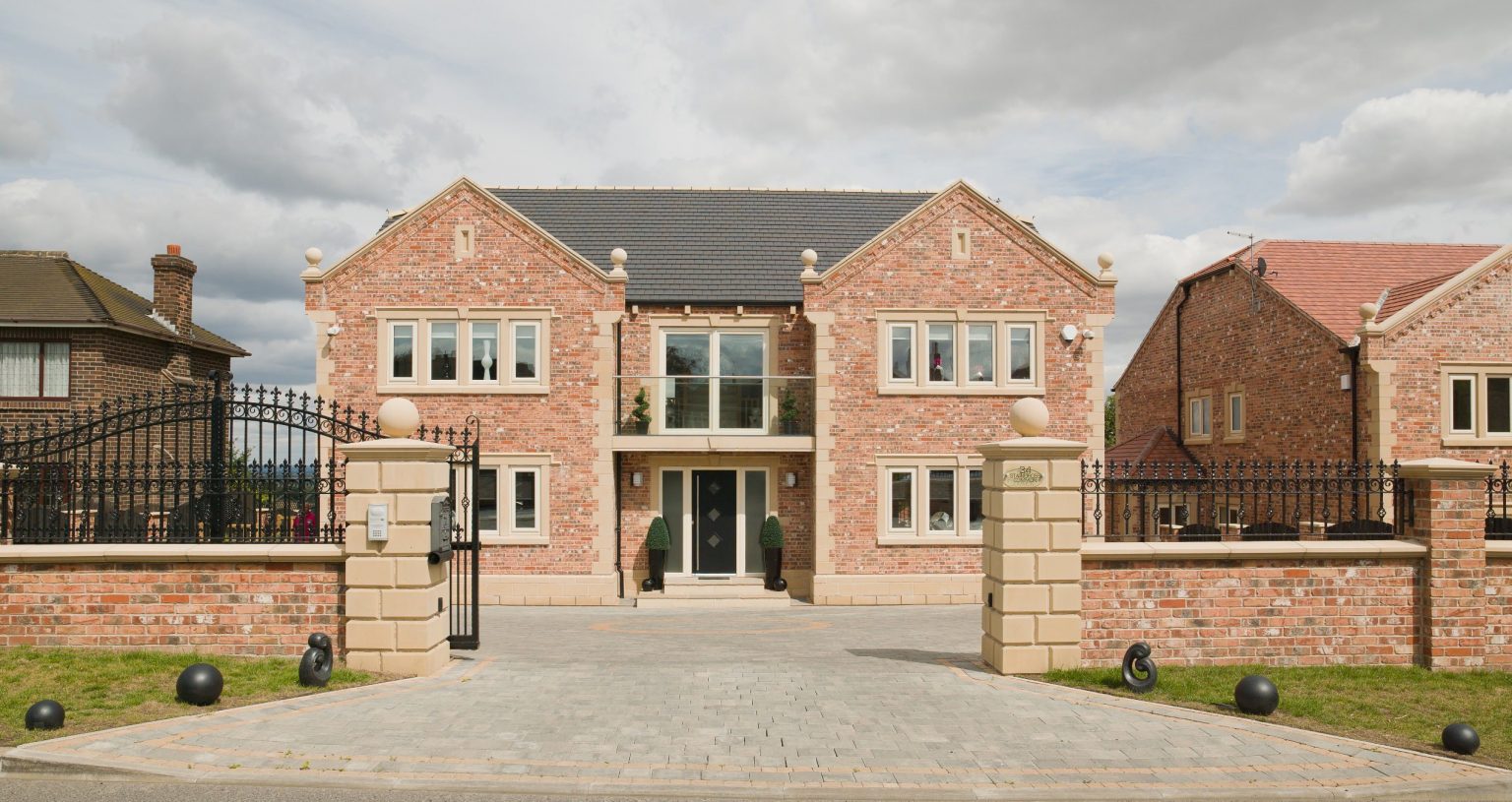 brecon door supply quote