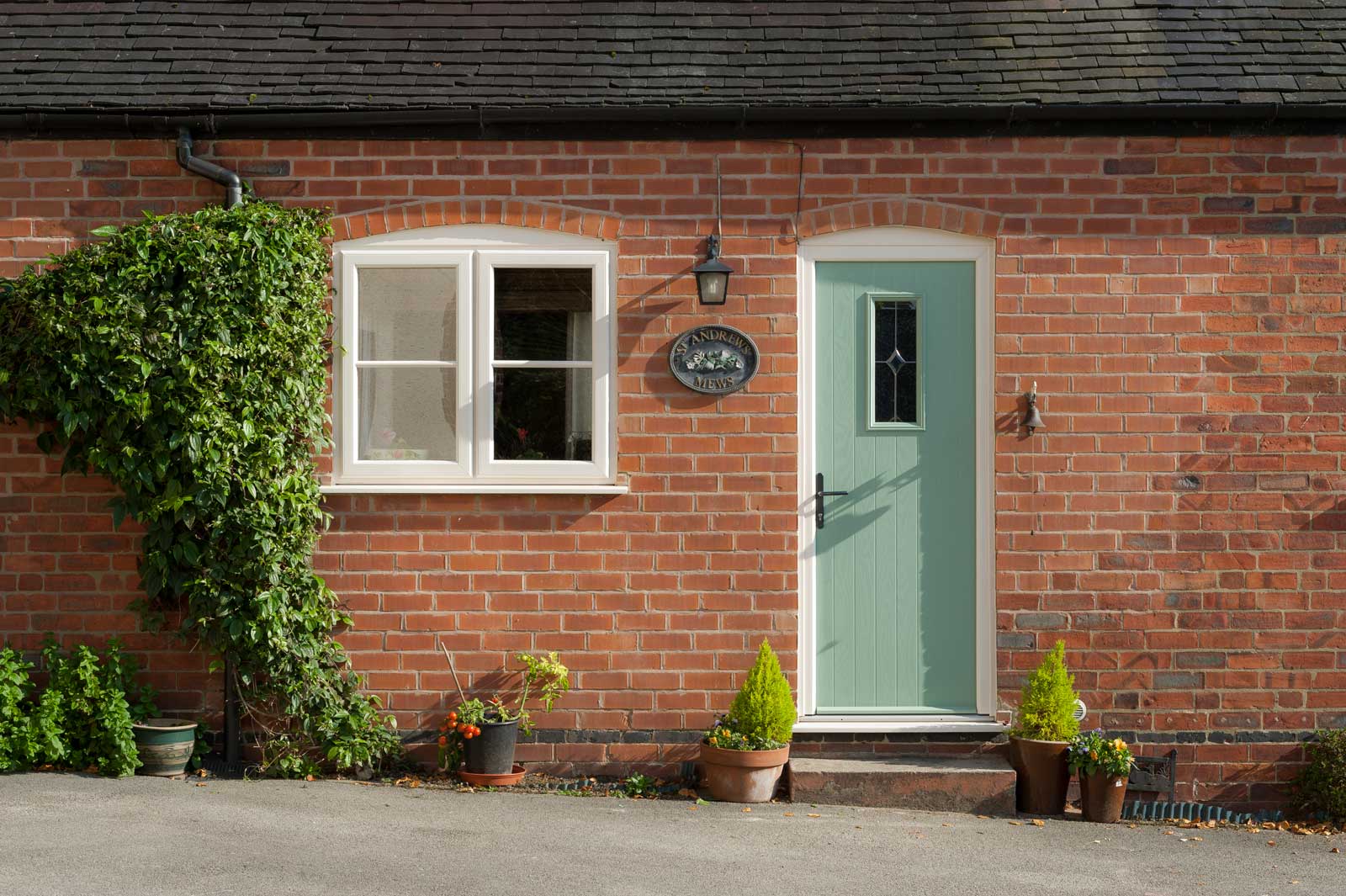 Composite Door Security Features – Enhance Your Trade Supply With Secure Composite Doors