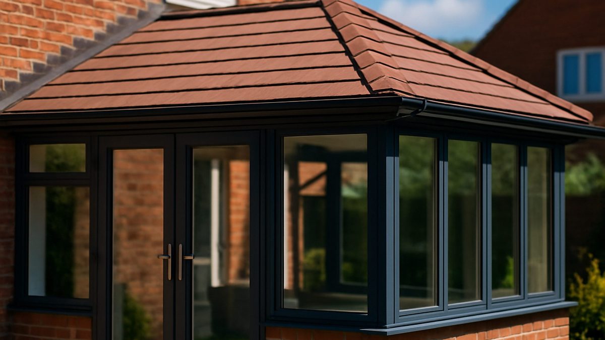 tiled conservatory roof suppliers wales